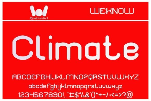 Storm Catcher: A Display Font That Makes Your Brand Instantly Memorable