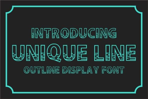Unique Line: A Designer’s Real-World Review